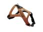 Preview: WAW Ergo Vest Village Brown / Black Gr. XXS / 1